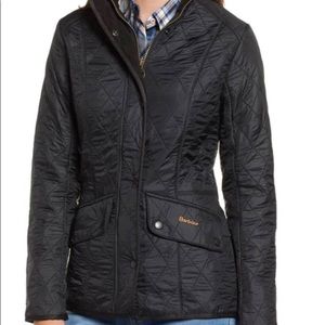 Barbour Cavalry Polarquilt Jacket